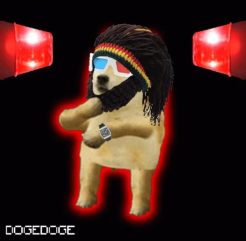 Dogedogenft