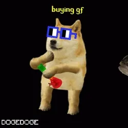 DOGEDOGE #222