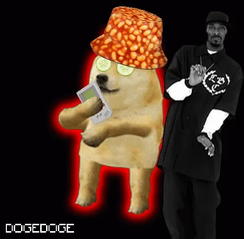 Dogedogenft