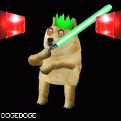 DOGEDOGE #1383