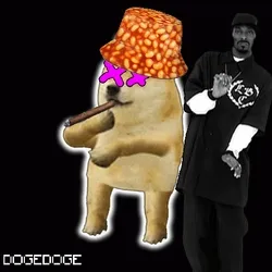 DOGEDOGE #1216