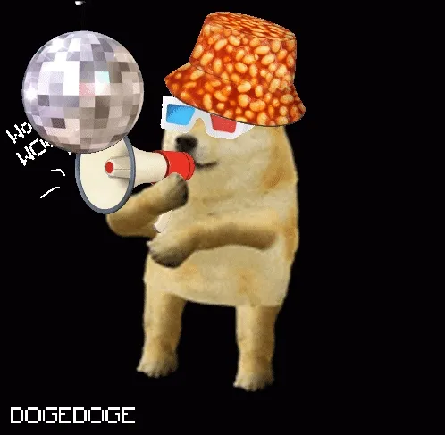 DOGEDOGE #138