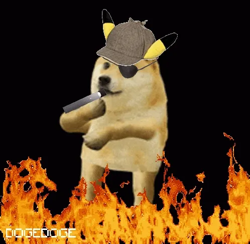 DOGEDOGE #1086