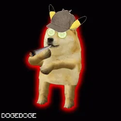 DOGEDOGE #1487