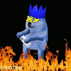 DOGEDOGE #698