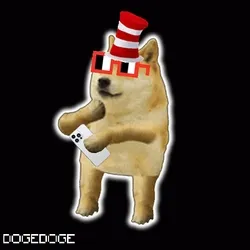 DOGEDOGE #420
