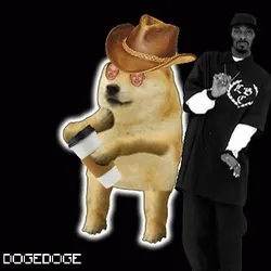 DOGEDOGE #1170