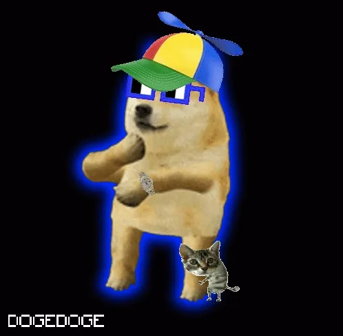 DOGEDOGE #1643