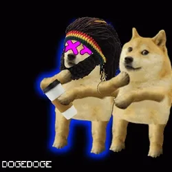 DOGEDOGE #396