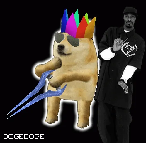 Dogedogenft