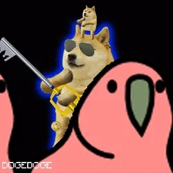 DOGEDOGE #1985