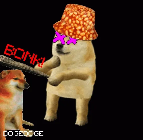 DOGEDOGE #1811