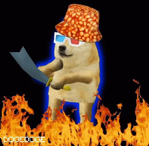 DOGEDOGE #1640