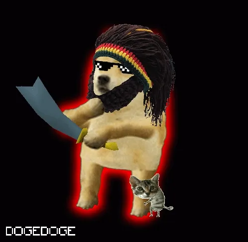 Dogedogenft