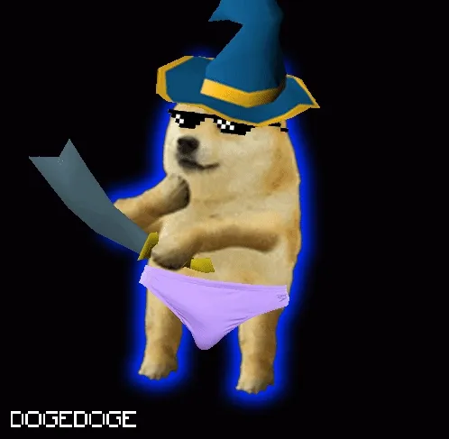 DOGEDOGE #1488