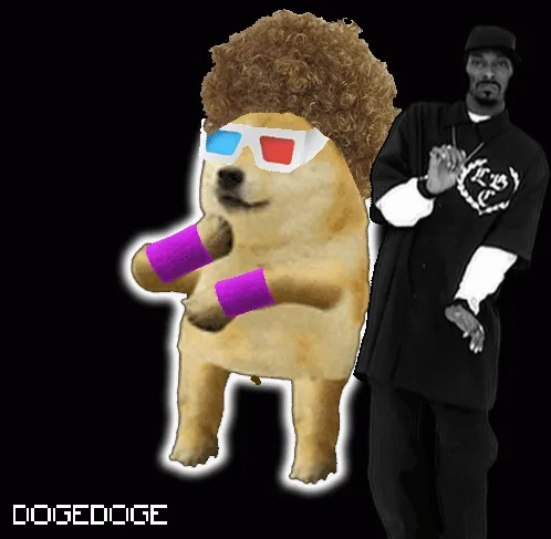Dogedogenft