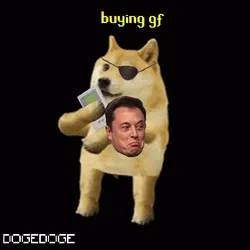 DOGEDOGE #1458