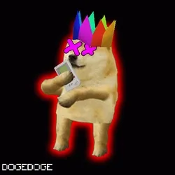 DOGEDOGE #266