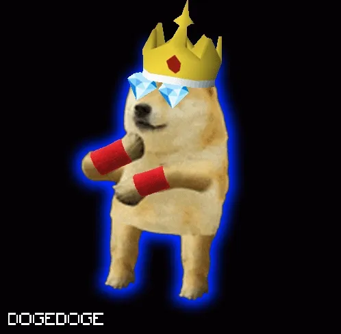 DOGEDOGE #99