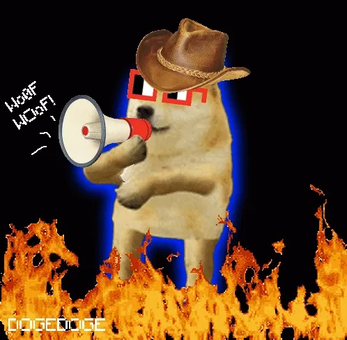 Dogedogenft