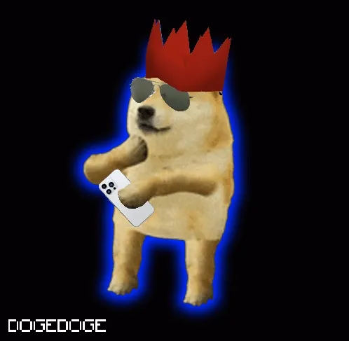 Dogedogenft
