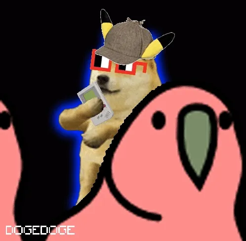 Dogedogenft