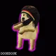 1307