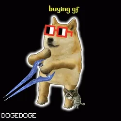 DOGEDOGE #1550