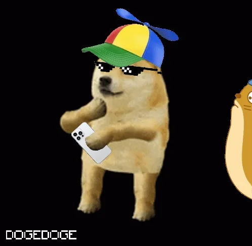 DOGEDOGE #1052