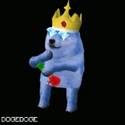 DOGEDOGE #789