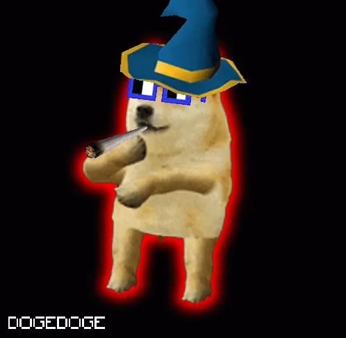 DOGEDOGE #1193