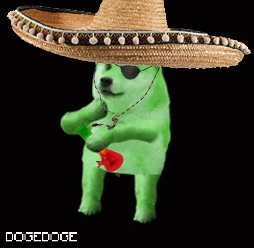 Dogedogenft