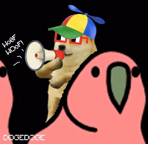 Dogedogenft