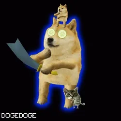 DOGEDOGE #1532