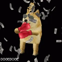 DOGEDOGE #1930