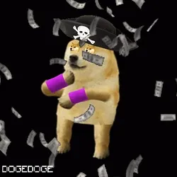 DOGEDOGE #486