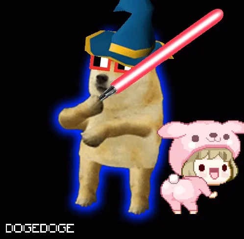 Dogedogenft