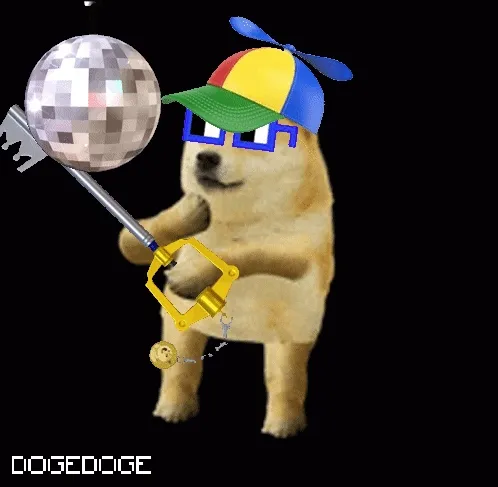 Dogedogenft