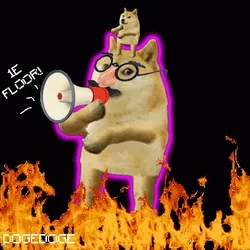 DOGEDOGE #1321