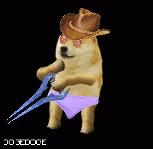 Dogedogenft
