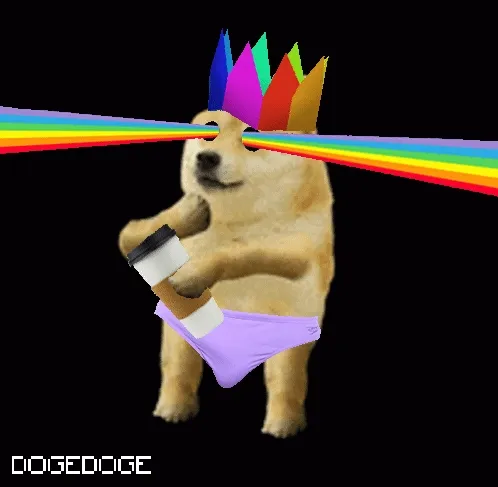 Dogedogenft