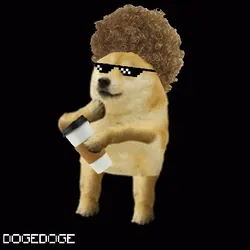 DOGEDOGE #643