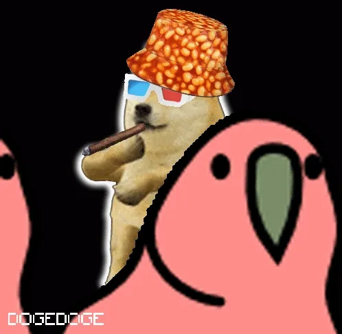 Dogedogenft