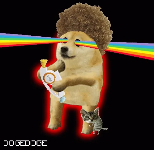 Dogedogenft