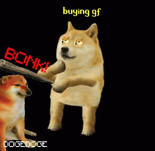 Dogedogenft