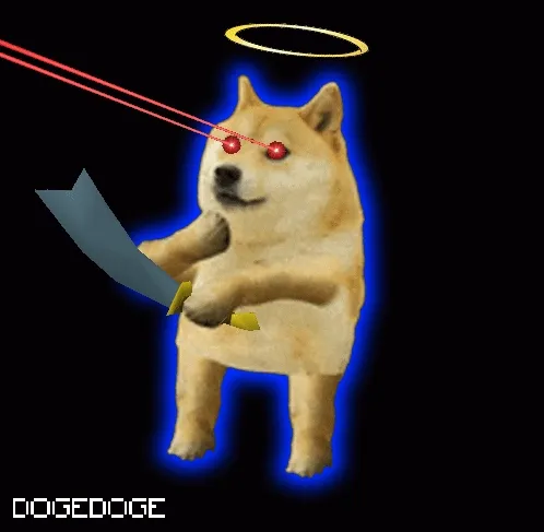 Dogedogenft