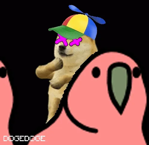Dogedogenft