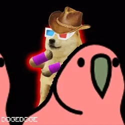 DOGEDOGE #1712