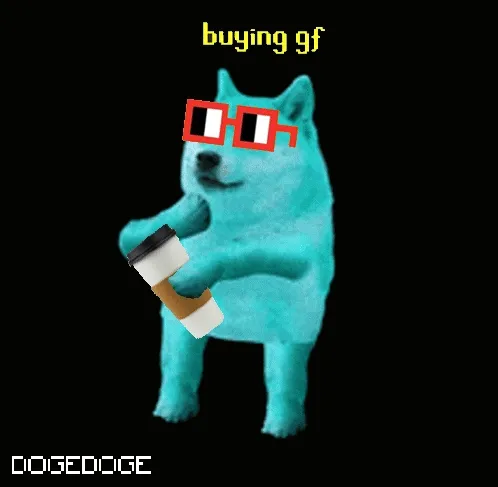 Dogedogenft