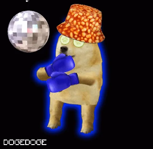 DOGEDOGE #997